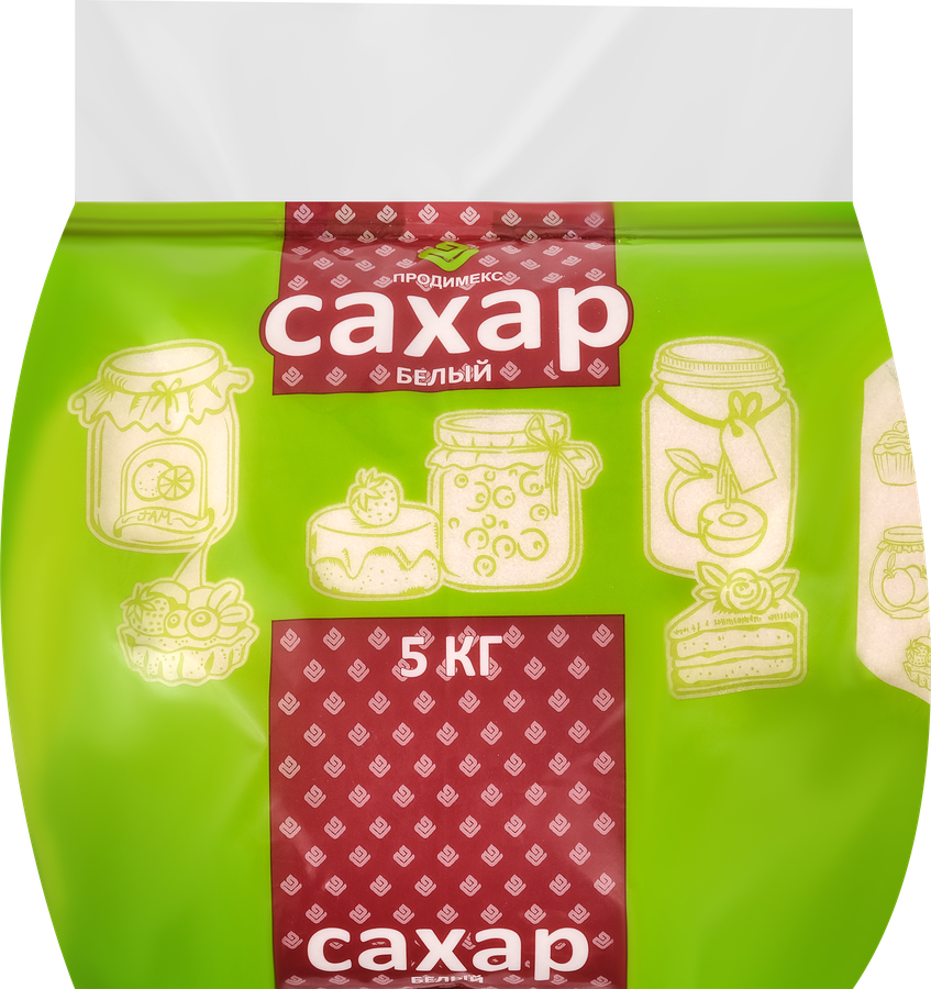 Сахар песок, 5кг, превью