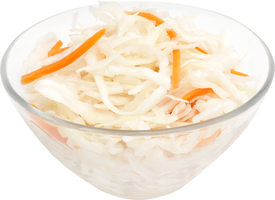 Капуста квашеная Фитнес, 500г, превью