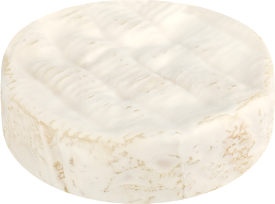 Сыр PRESIDENT Camembert с белой плесенью 45%, без змж, 125г, предпросмотр