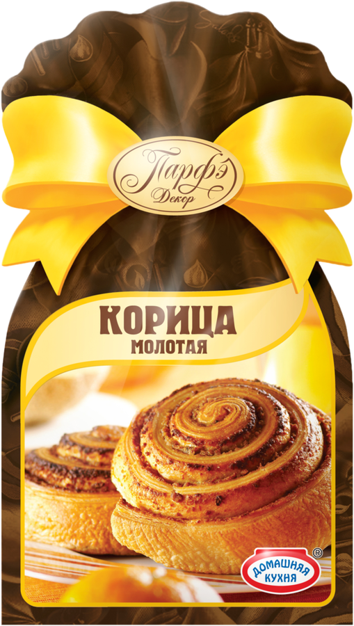 Корица молотая ПАРФЭ, 35г, превью