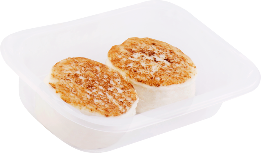 Сырники НАТУРБУФЕТ Классические, 120г, превью