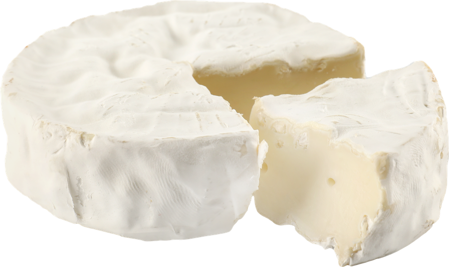 Сыр FROM ZHUKOVKA Камамбер 50%, без змж, 125г, превью