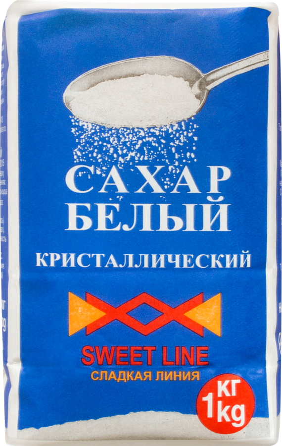 Сахар песок, 1кг, превью