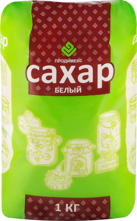 Сахар песок, 1кг, превью
