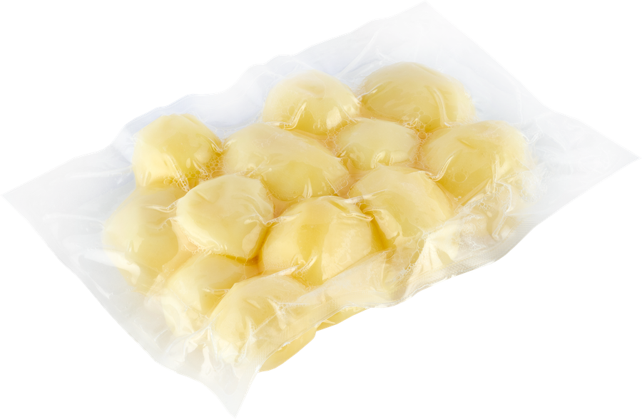 Картофель отварной, 500г, предпросмотр