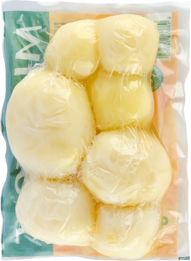 Картофель отварной, 500г, превью