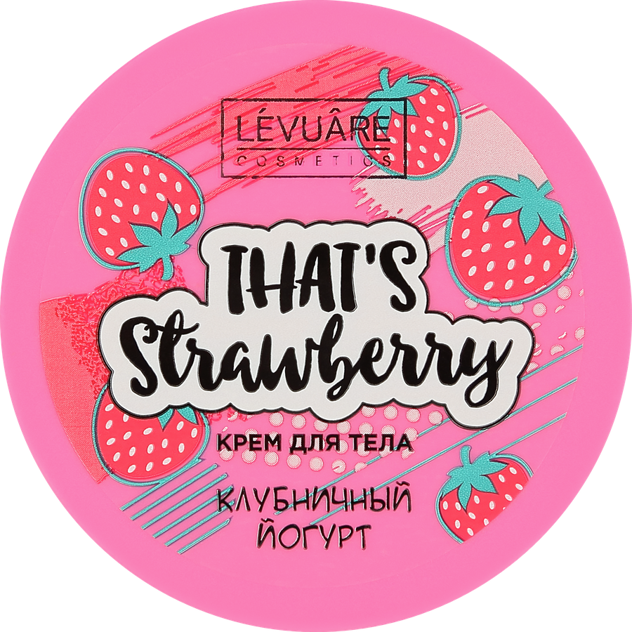 Крем для тела LE VUARE, 150мл, предпросмотр