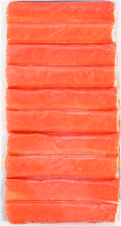 Крабовые палочки АЛАНД, 200г, превью