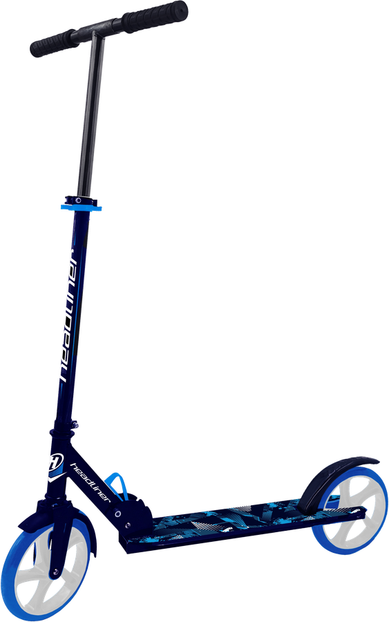 Самокат до 100кг, Арт. HL-KS-020B-3, предпросмотр
