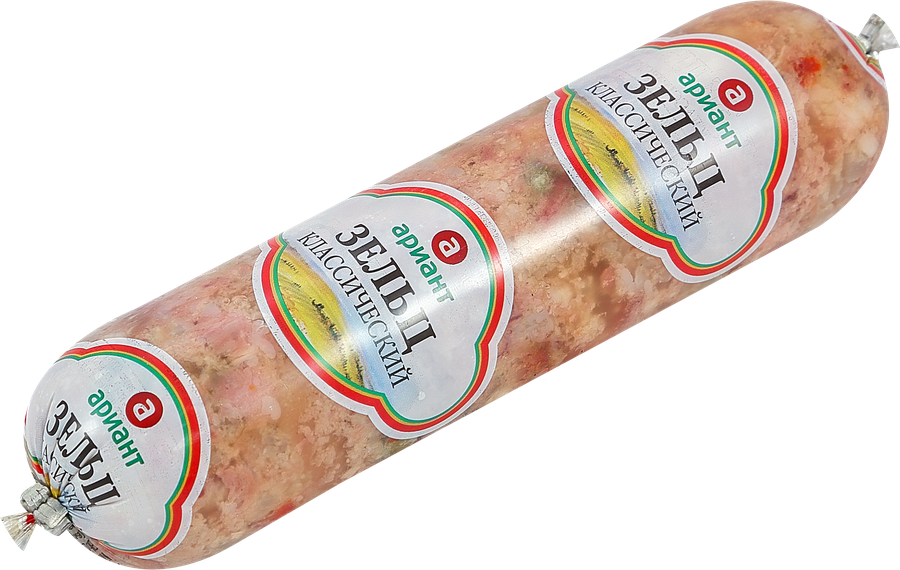 Зельц АРИАНТ Классический, 300г, предпросмотр