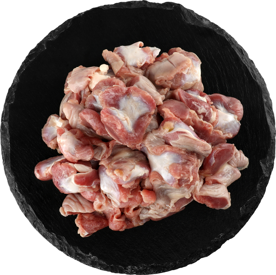 Желудки куриные, 500г, крупный план
