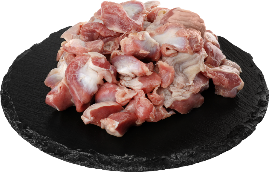 Желудки куриные, 500г, фотография