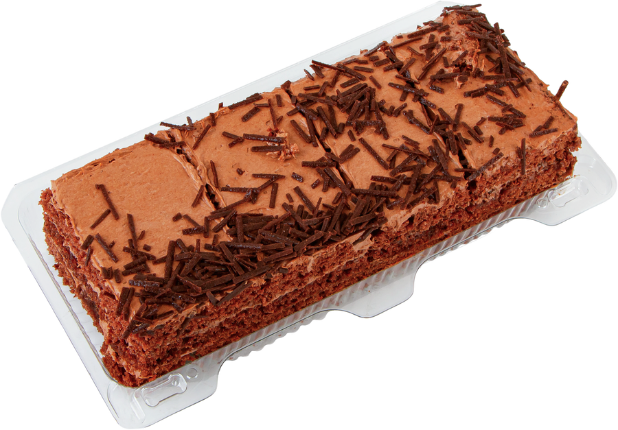 Пирожное ДАРИ ВКУС Брауни, 320г, предпросмотр
