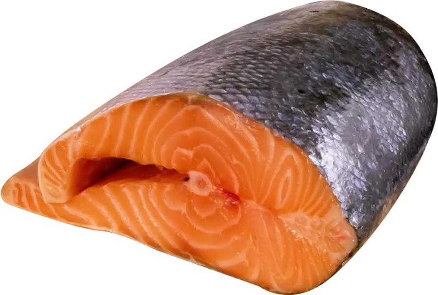 Лосось Атлантический, кусок, весовой, превью
