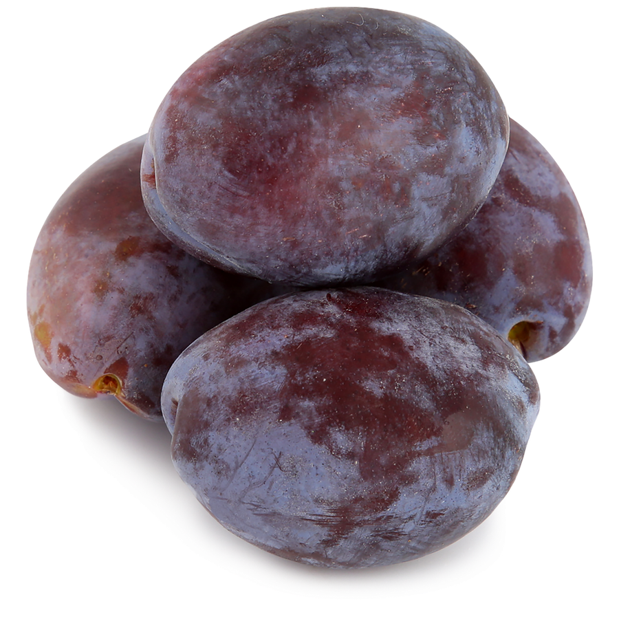 Сливы отборные, весовые, превью