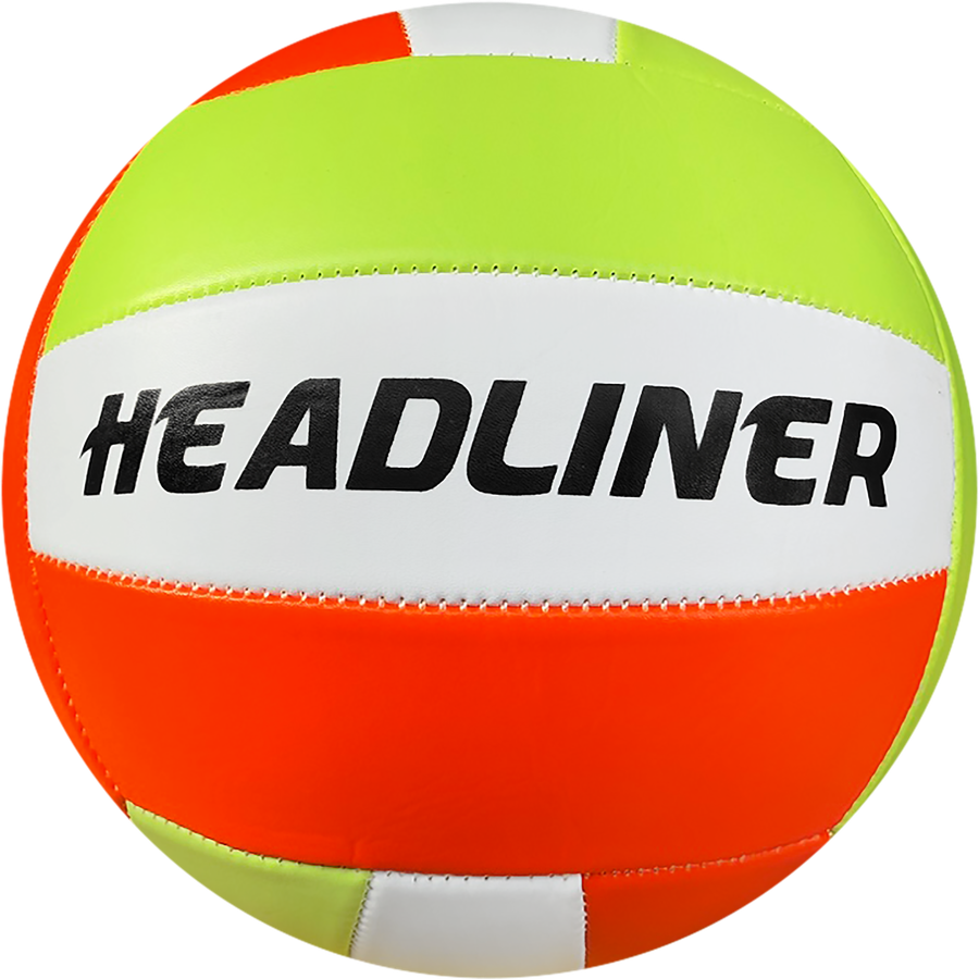 Мяч волейбольный HEADLINER, Арт. 5VB24473-3, превью