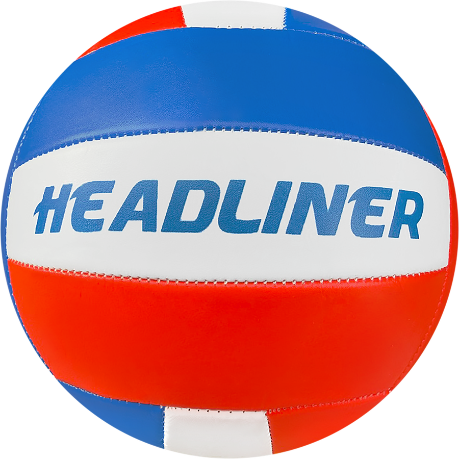 Мяч волейбольный HEADLINER, Арт. 5VB24473-3, предпросмотр