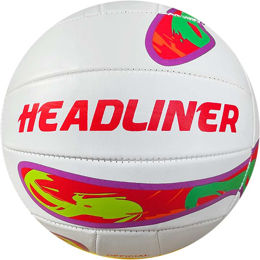 Мяч волейбольный HEADLINER, Арт. 5VB24473-3, превью