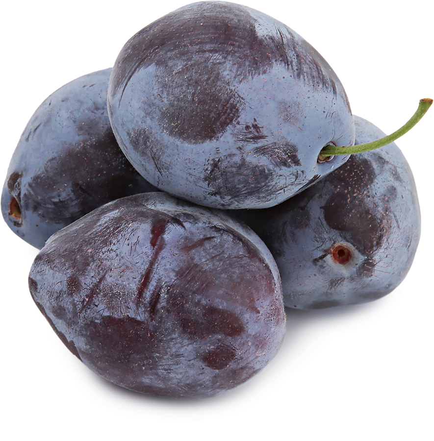 Сливы сезонные, весовые, превью
