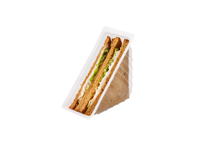 Сэндвич КИТЫ ЕДЫ Куриный цезарь 160г, шт., превью