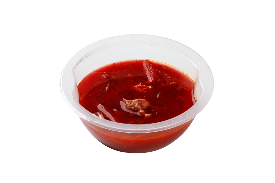Борщ КИТЫ ЕДЫ с курицей 250г, шт., предпросмотр