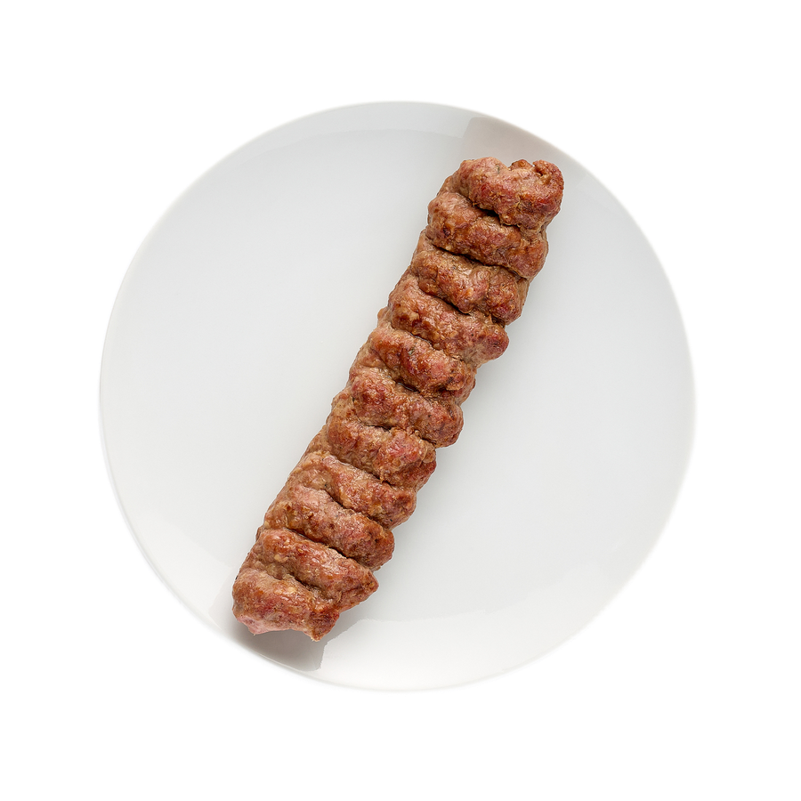 Люля-кебаб из говядины РПС-АГРО, 150г, превью