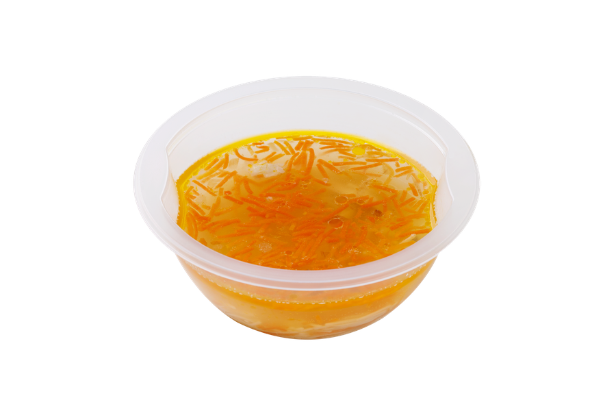 Суп-лапша МИЕ куриный лоток 300г., превью