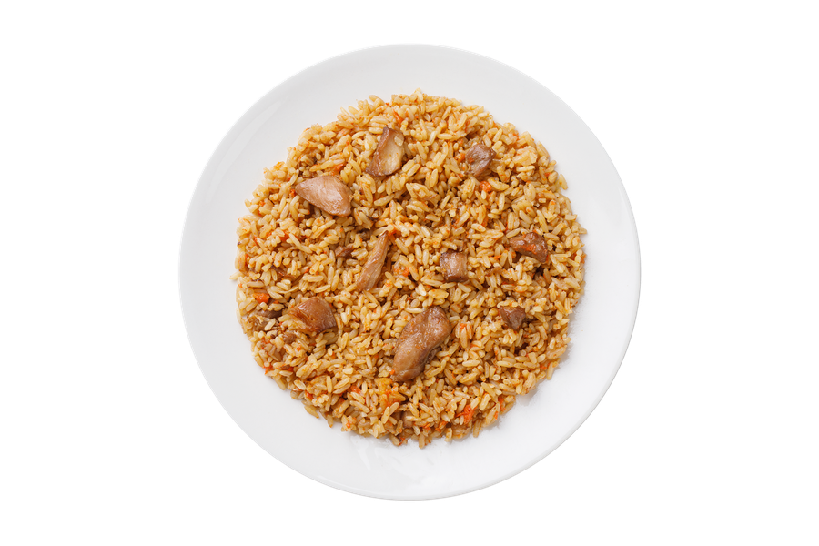 Плов КИТЫ ЕДЫ с курицей 220г, шт., предпросмотр
