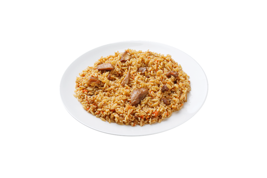 Плов КИТЫ ЕДЫ с курицей 220г, шт., предпросмотр