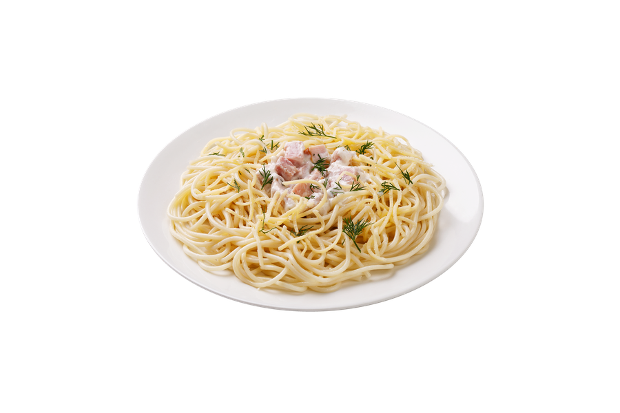 Паста КИТЫ ЕДЫ карбонара 260г, шт., предпросмотр
