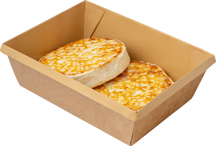 Сырники ИЗ ТАЛИЦЫ, без змж, 140г, превью