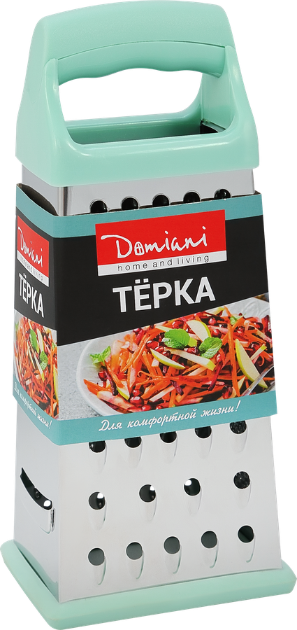 Терка DOMIANI Home and living, Арт. CJ014, превью