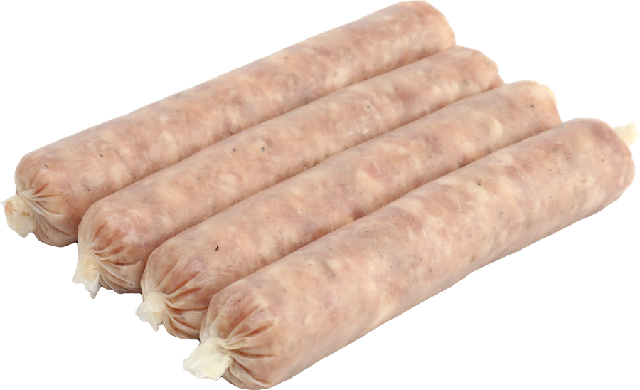 Купаты свиные ЭКСТРА охл. 400г. МИРАТОРГ, превью