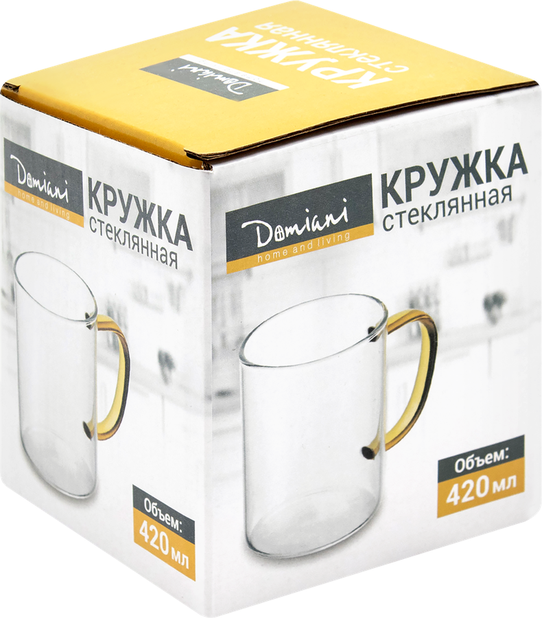 Кружка, 420мл, предпросмотр
