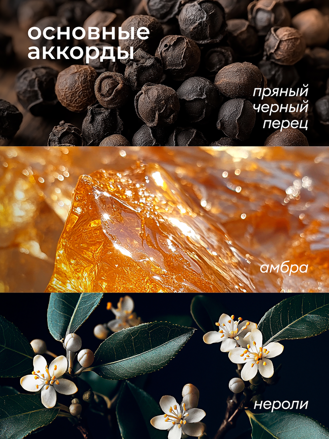 Жидкое мыло GRASS Milana Perfume Professional парфюмированное, 1л, превью