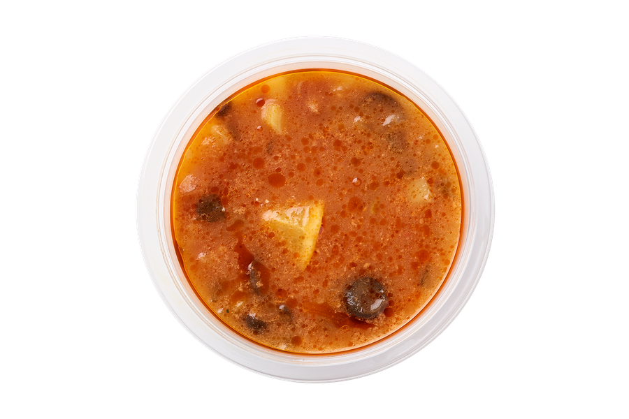 Солянка КИТЫ ЕДЫ домашняя 265г, шт., превью