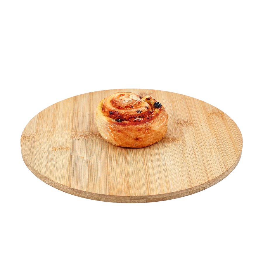 Улитка с творогом и изюмом, 100г, превью