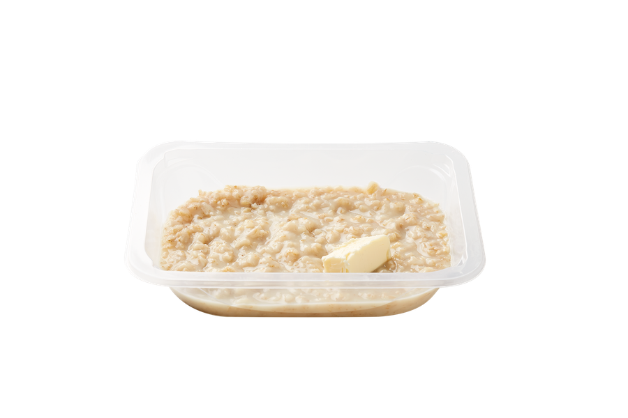 Каша КИТЫ ЕДЫ молочная овсяная 210г, шт., превью