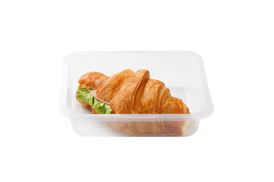 Круассан КИТЫ ЕДЫ с курицей 125г, шт., предпросмотр