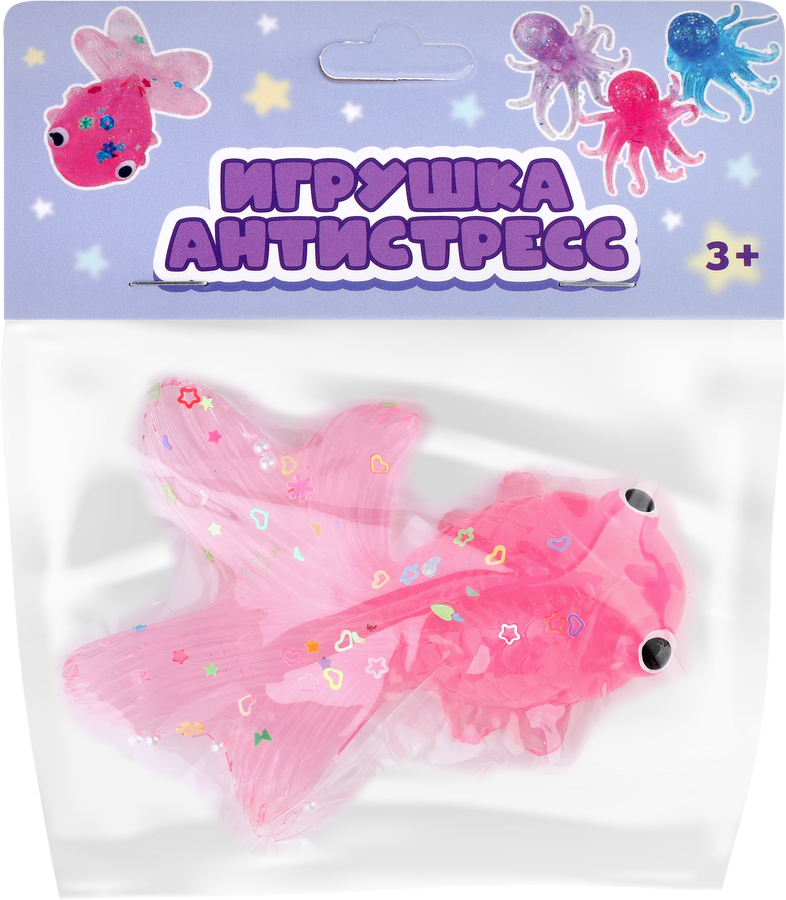 Игрушка-антистресс, Арт. NNL001, превью