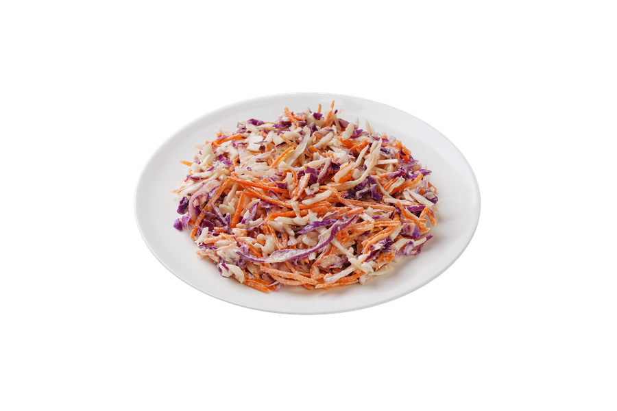 Салат Коул Слоу КИТЫ ЕДЫ 120г, шт., превью