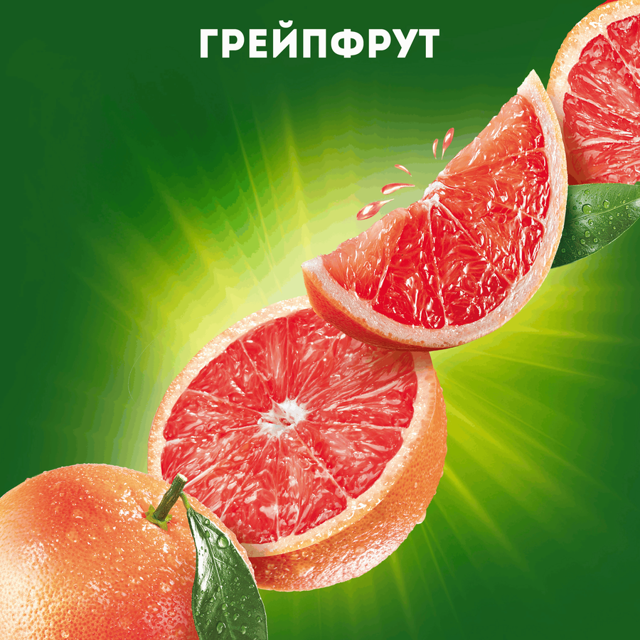 Нектар J7 Грейпфрут с мякотью, 0.97л, превью