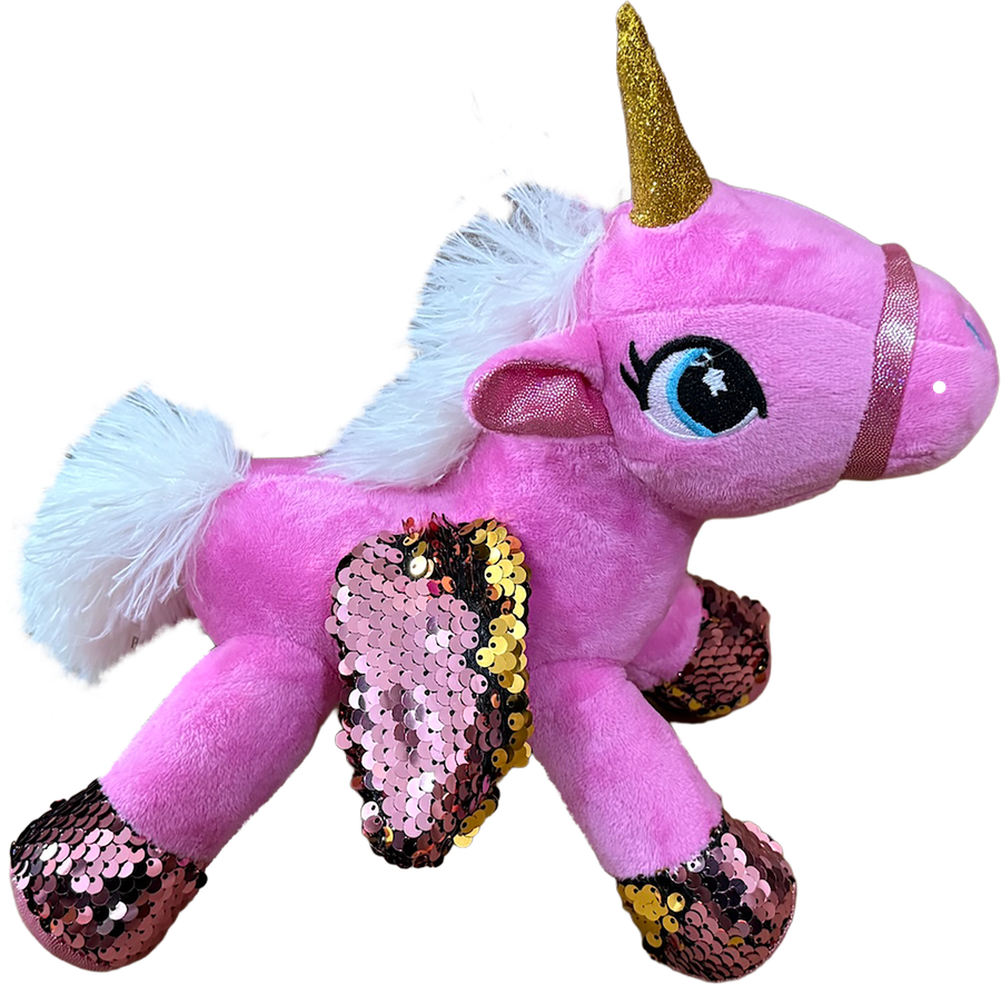 Игрушка Единорог PL, превью