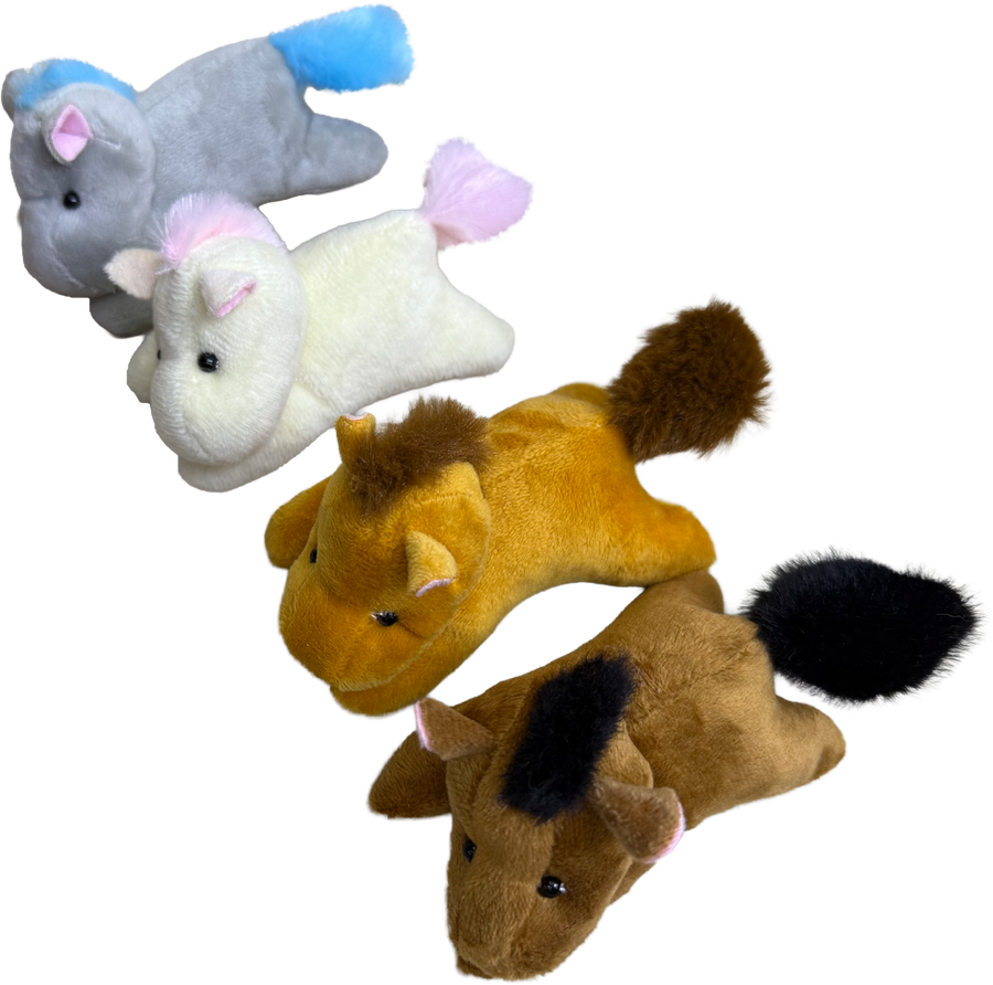 Игрушка Лошадка, 22см, Арт.Т2503-12, превью