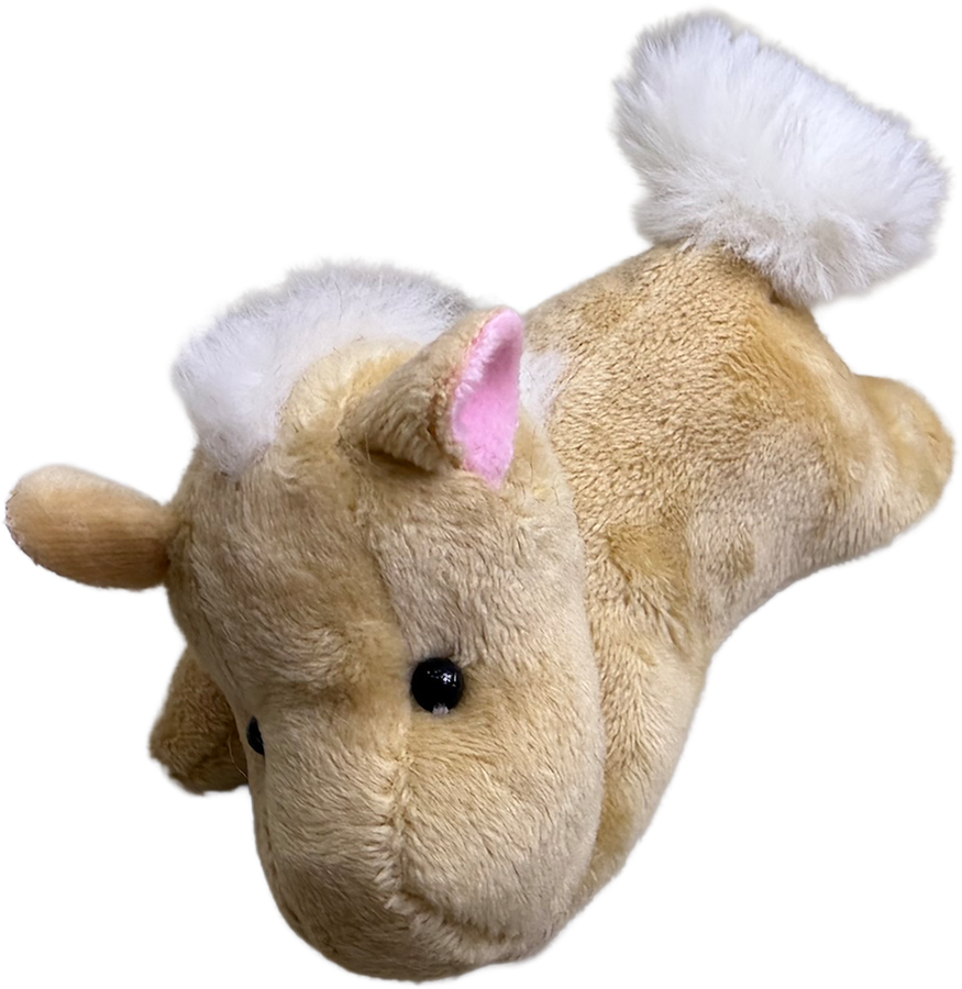 Игрушка Лошадка, 22см, Арт.Т2503-12, предпросмотр