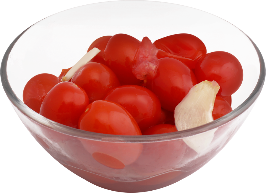 Томаты черри соленые ТРАДИЦИ ВКУСА, 500г, превью