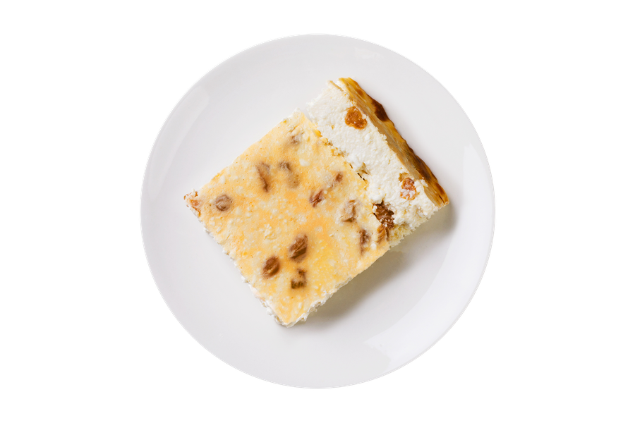 Творожная запеканка КИТЫ ЕДЫ с изюмом 200г, шт., предпросмотр