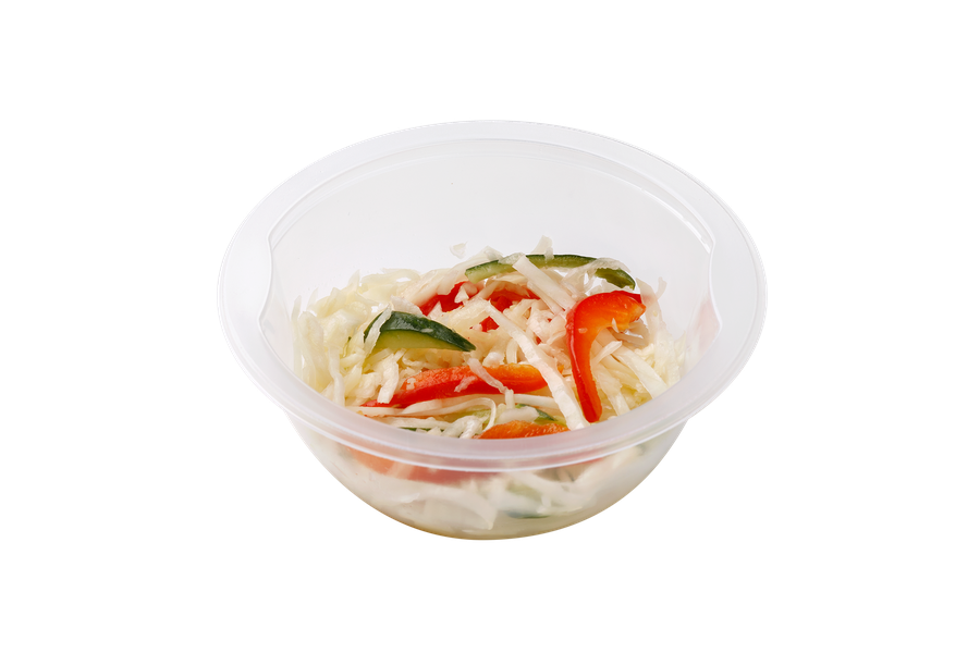 Салат Витаминный КИТЫ ЕДЫ  120г, шт., предпросмотр
