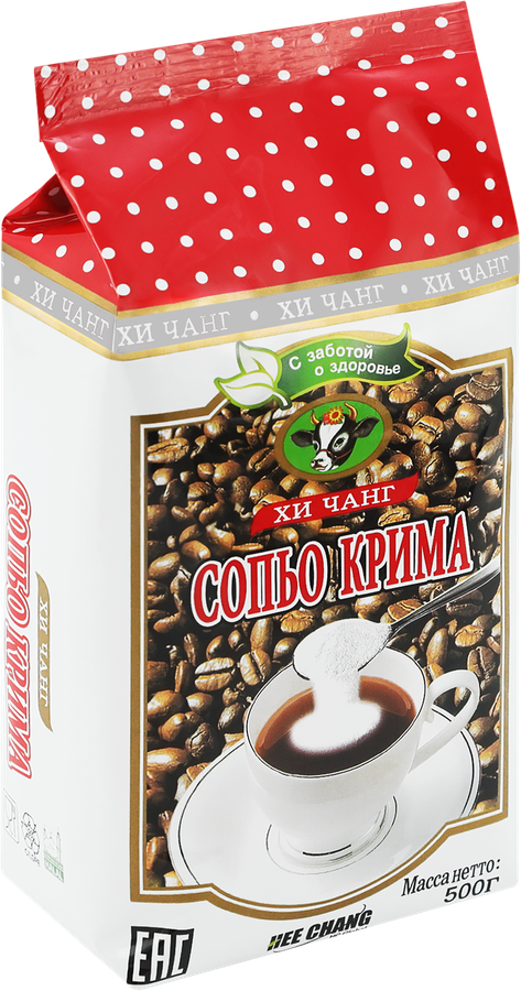 Сливки сухие Сопьо-крима, 500г, превью
